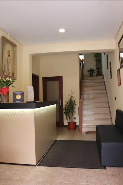 Hotel Alojamento Correia