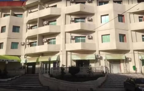 Hotel Telephérique