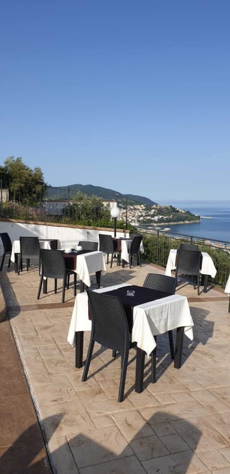 Hôtel Stella del Cilento
