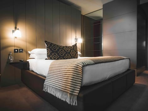 Dakota Edinburgh Hotel