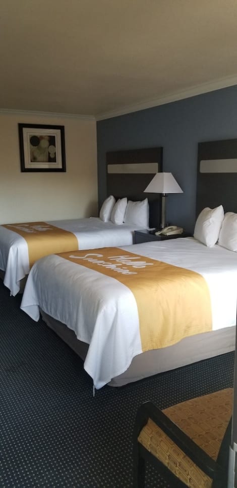 Days Inn By Wyndham Winnemucca Hotel