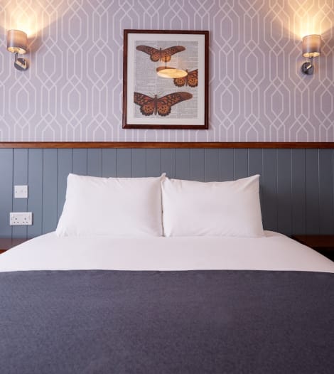 The Chase Hotel by Greene King Inns Hotel