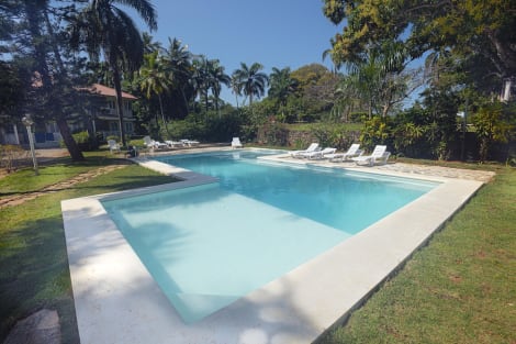 El Pelicano Apart-Hotel Hotel