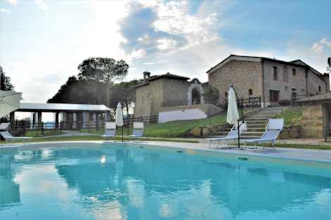 Hotel Tenuta I Mandorli