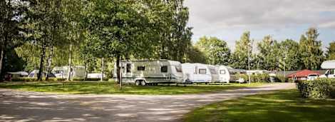 Hôtel First Camp Glyttinge-Linköping