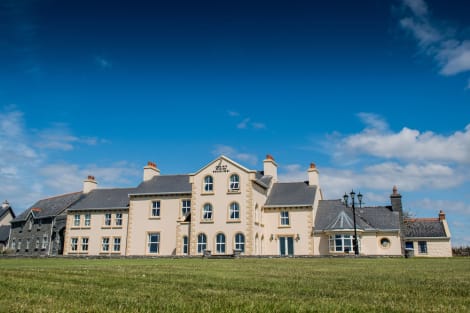 Aran View Country House Hotel