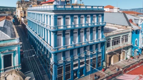 Hotel CUBANACAN IMPERIAL