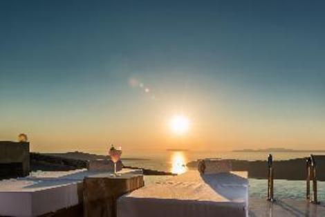 Hotel Andronis Concept Wellness Resort