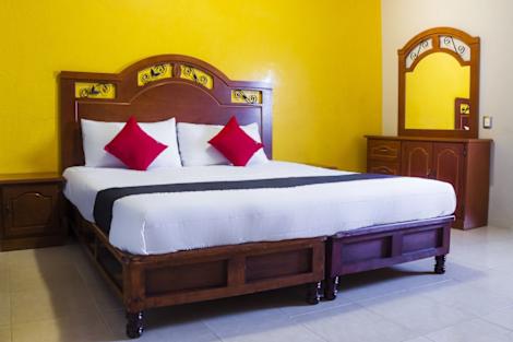 Hotel Del Valle