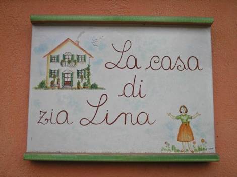 Hotel B&B La Casa di Zia Lina