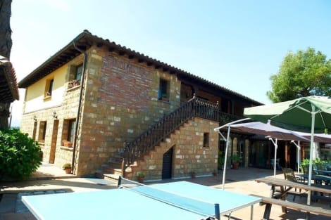 Hotel Posada La Vieja Escuela