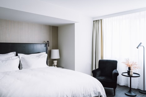 Hotel Pillows City Hotel Brussels Centre