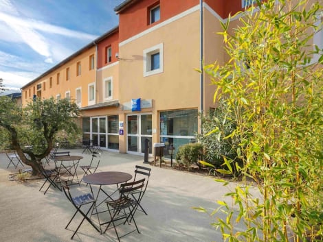 Hotel ibis budget Apt Luberon