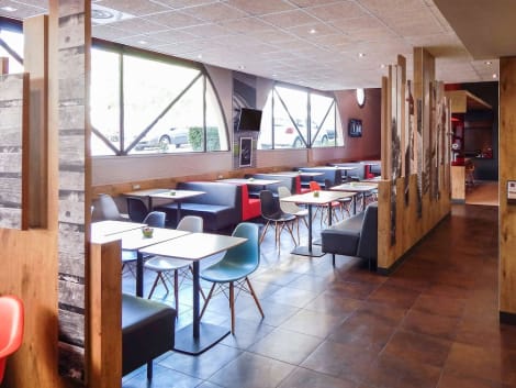 ibis budget Limoges Hotel