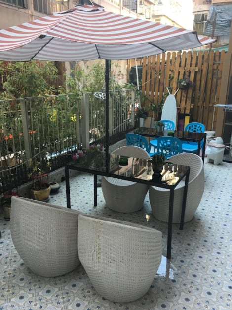 Sweet Heart Guest House Hotel