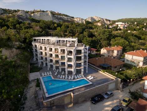 Hôtel Samara