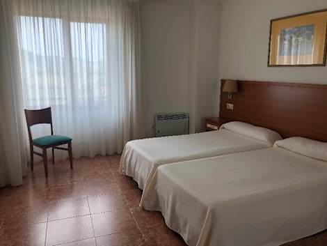 Aparthotel Playas de Liencres