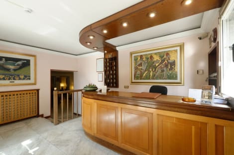 Hotel Ravenna