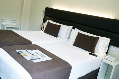 Hotel Bcn Urbaness Gran Ducat