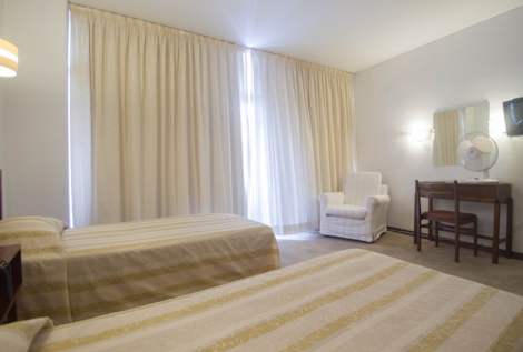 Hotel Residencial Greco