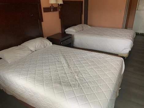 Hotel Myrtle Beach Kings Hwy