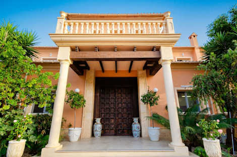 Hotel La Plantacion