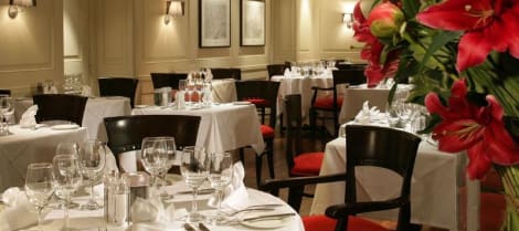 Hôtel London Bridge Hotel