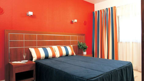 Balaia Atlantico Hotel