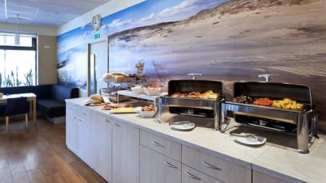 Green Park Hotel Klaipeda Hotel