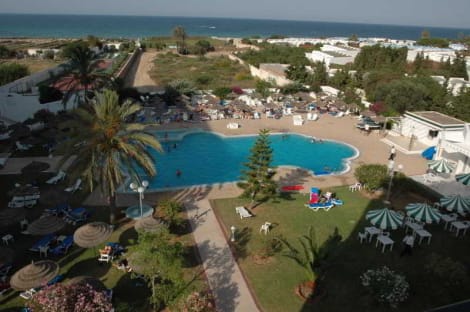 Jinene Resort Hotel