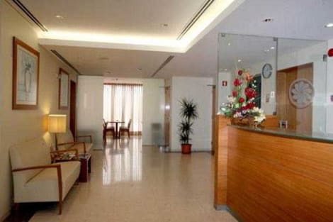 Matriz Hotel