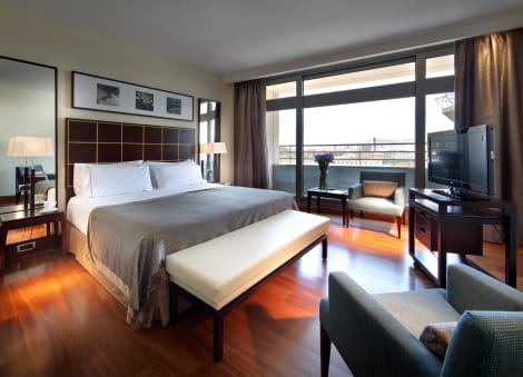 Eurostars Grand Marina Hotel