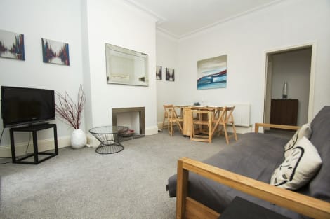 Norton Apartment Hotel