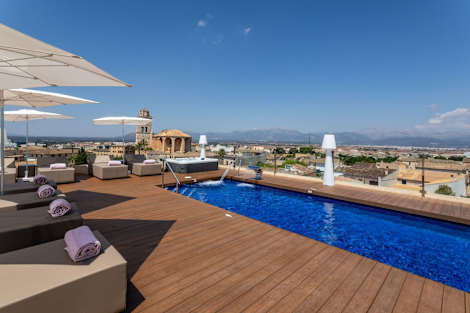 Hotel Can Ribera By Zafiro