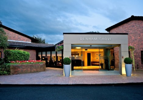 Denham Grove Hotel