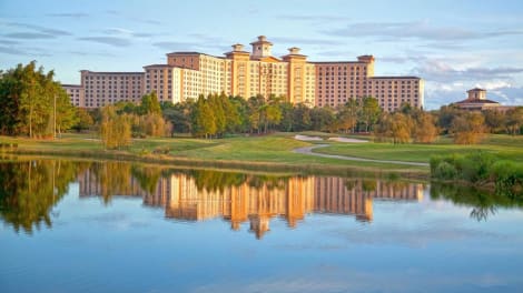 Rosen Shingle Creek Hotel