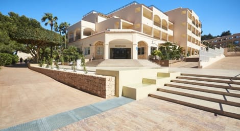 Hotel Invisa Hotel Club Cala Blanca