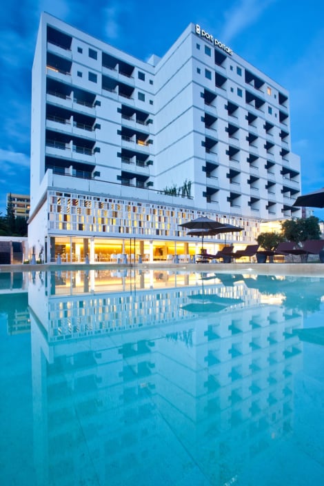 OD Port Portals Hotel
