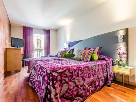 Hotel Sansi Barcelona