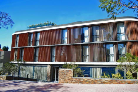 Cottage Puerto Buceo City Hotel