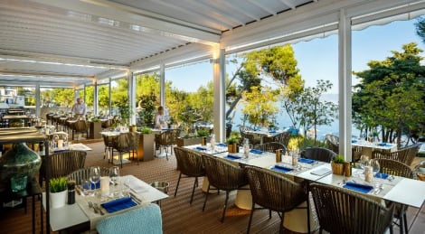 Valamar Collection Girandella Resort Adults only Hotel