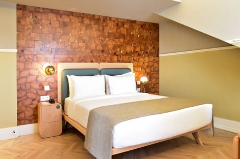 Hotel My Story Hotel Tejo