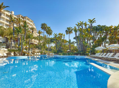 Ria Park Hotel & Spa - Vale Do Lobo Hotel
