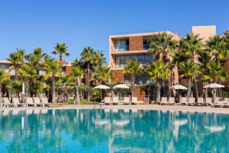 Salgados Vila Das Lagoas - Albufeira Villa
