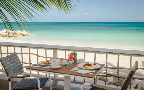 Siboney Beach Club Hotel