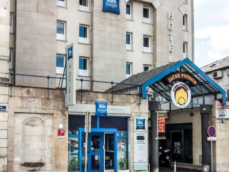 ibis budget Perigueux Hotel
