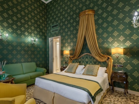Hotel Ca Dei Conti