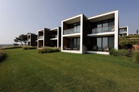 Hotel Martinhal Sagres - Sagres
