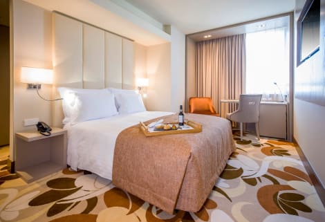 Occidental Lisboa Hotel