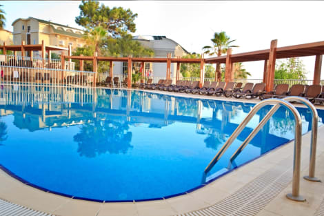 SIDE ALEGRIA HOTEL AND SPA Hotel